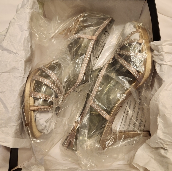 Nina Bobbie JS Shoes - Picture 10 of 11